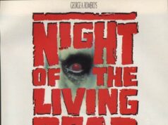 Ночь живых мертвецов