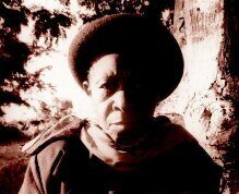 Maangamizi: The Ancient One