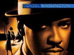 Дьявол в голубом платье