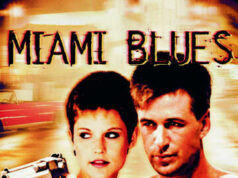 Майами Блюз