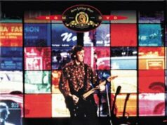 Хичкок. Концерт в магазине