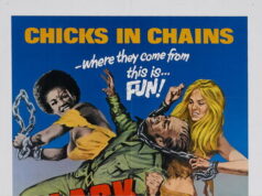 Черная мама, белая мама