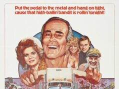 Последний из ковбоев