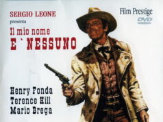 Меня зовут Никто