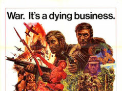 Слишком поздно, герой