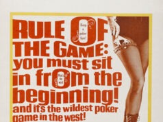 Большой куш для маленькой леди