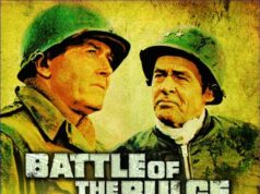 Битва в Арденнах