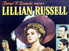 Лиллиан Расселл