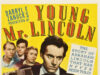 Молодой мистер Линкольн