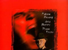 Кошмар на улице Вязов 4: Повелитель сна