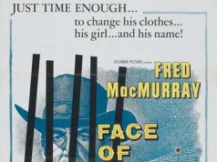 Face of a Fugitive