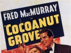 Cocoanut Grove