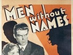 Men Without Names