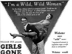 Girls Gone Wild